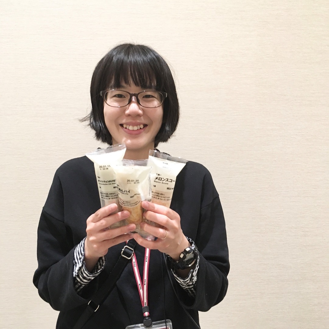 キービジュアル画像：【ららぽーと甲子園】当店で人気のNEWバウム
