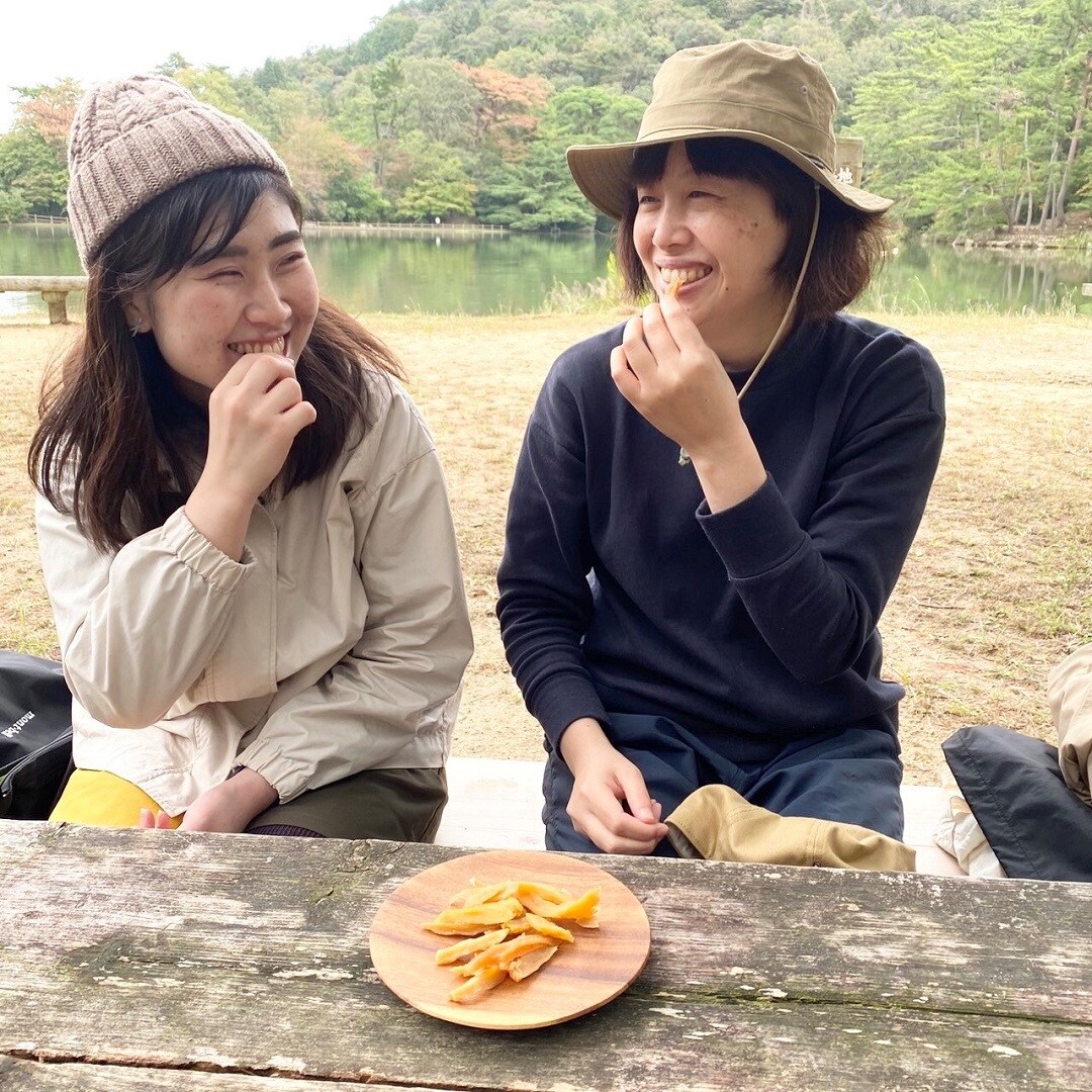 【ららぽーと甲子園】ハイキング第二弾