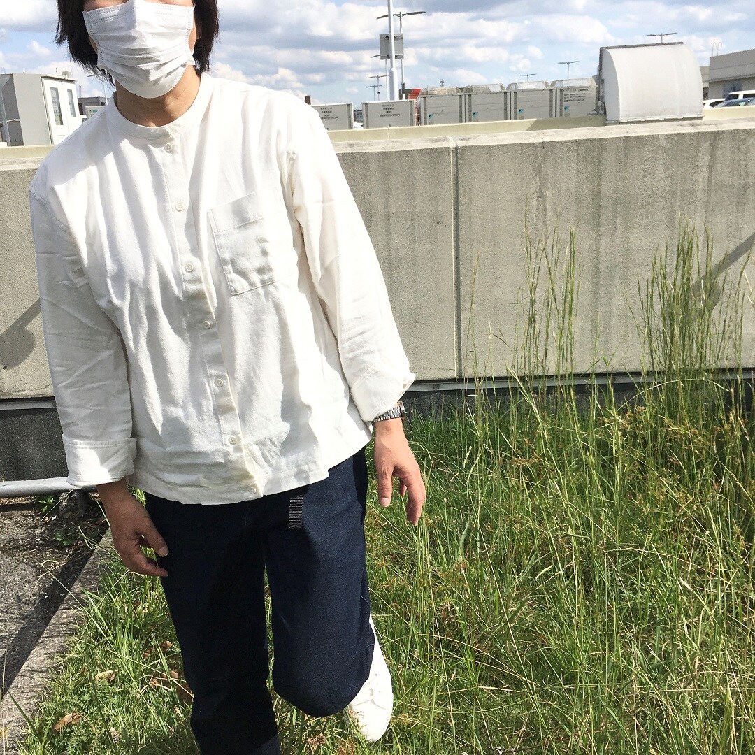 【ららぽーと甲子園】フランネル