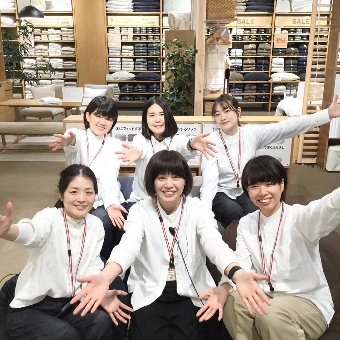 【ららぽーと甲子園】ご挨拶