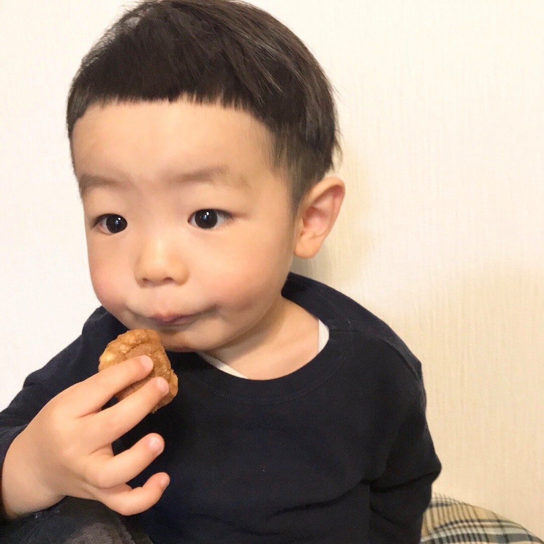 【ららぽーと甲子園】人形カステラ