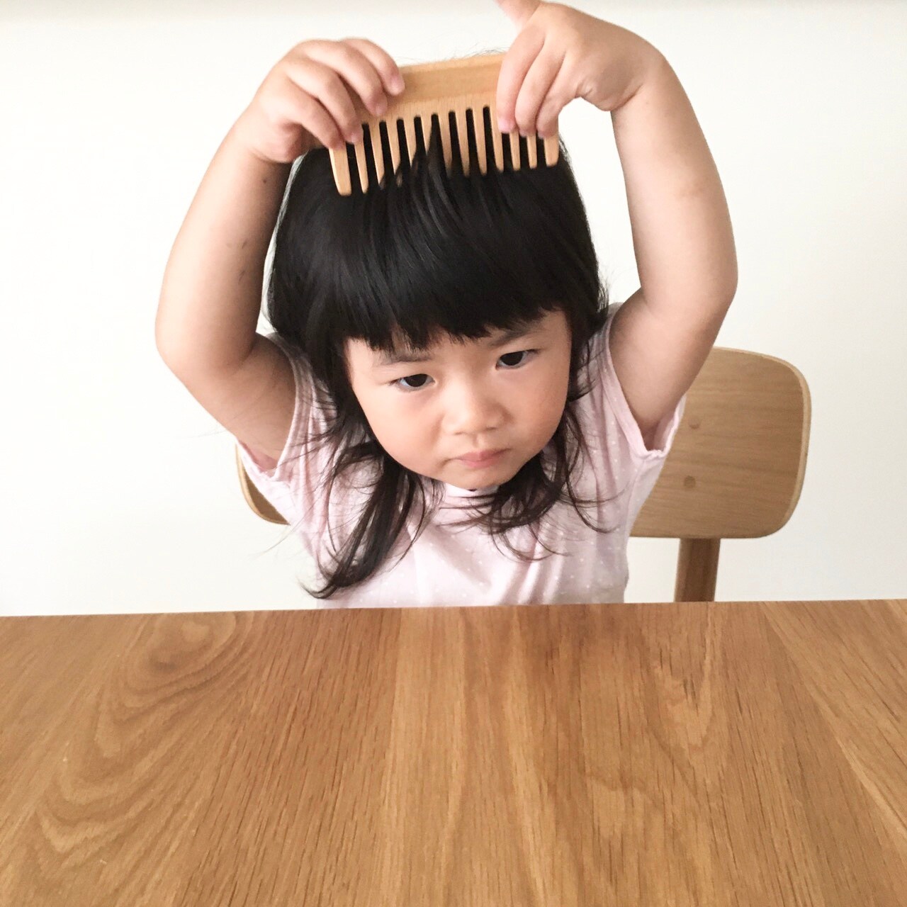 【ららぽーと甲子園】ヘアコーム
