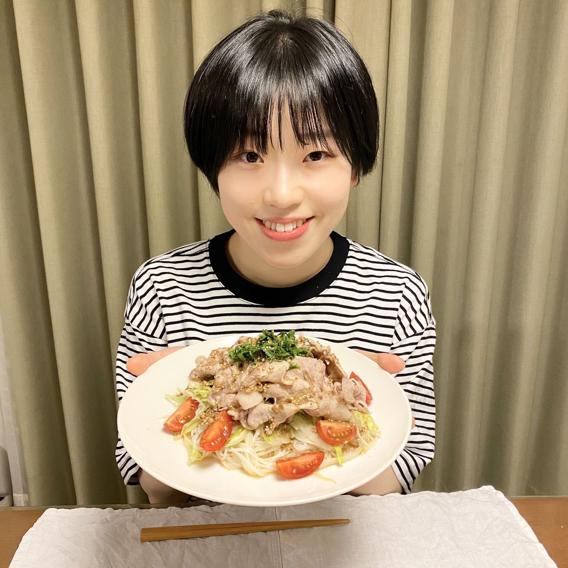 【ららぽーと甲子園】冷や汁