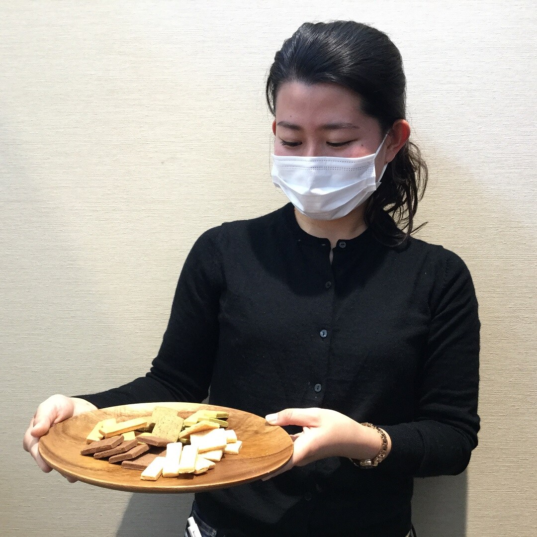 【ニッケパークタウン加古川】みんなで同じものを食べられる幸せ