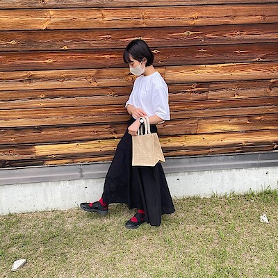 【ニッケパークタウン加古川】身長158cm