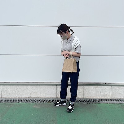 【ニッケパークタウン加古川】身長158cm