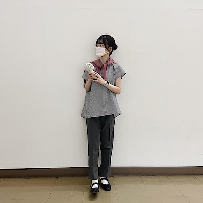 【ニッケパークタウン加古川】身長151cm