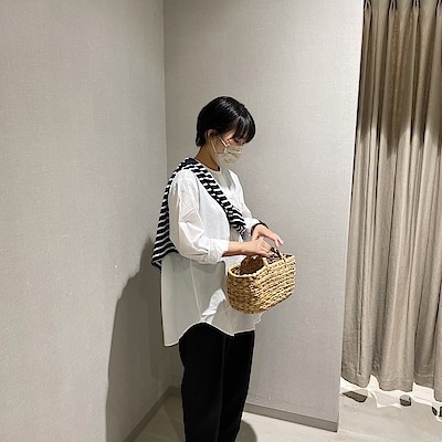 【ニッケパークタウン加古川】身長158cm