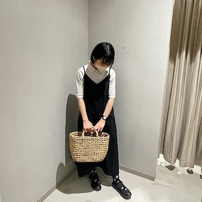 【ニッケパークタウン加古川】身長158cm