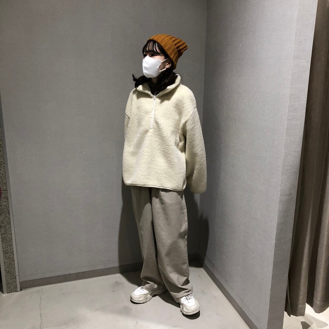 【ニッケパークタウン】身長152cm