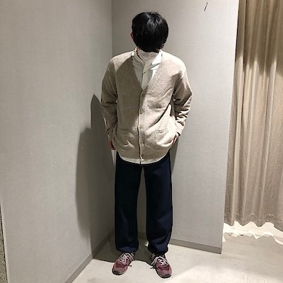 【ニッケパークタウン加古川】身長174cm