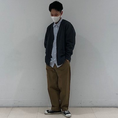 【ニッケパークタウン加古川】　身長172cm