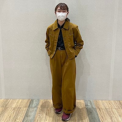 【ニッケパークタウン加古川】身長156cm