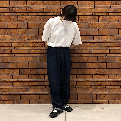 【ニッケパークタウン加古川】　身長157cm