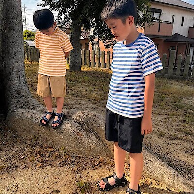 【ニッケパークタウン加古川】たくさん遊ぶお子さんにピッタリです！