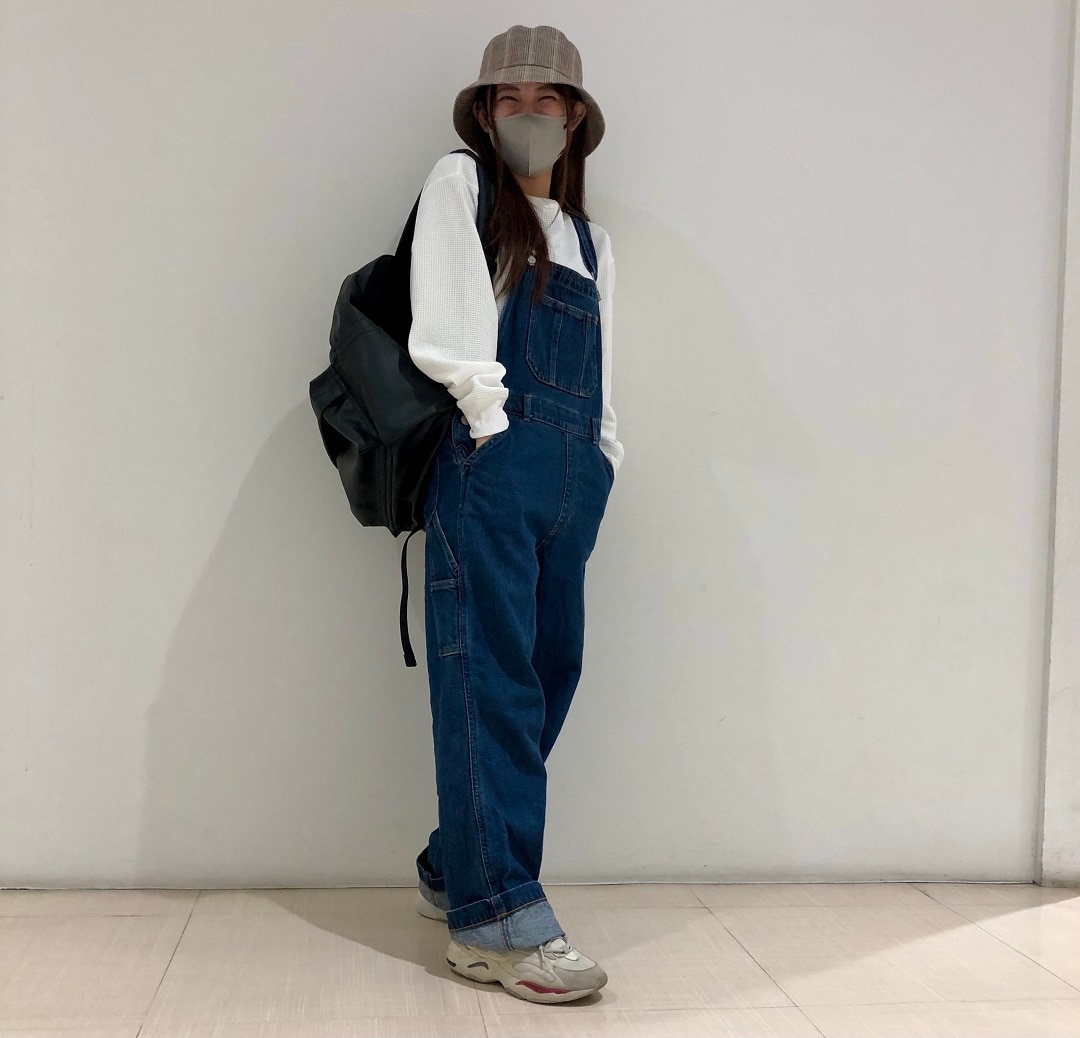 【ニッケパークタウン加古川】身長152cm