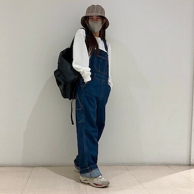 【ニッケパークタウン加古川】身長152cm