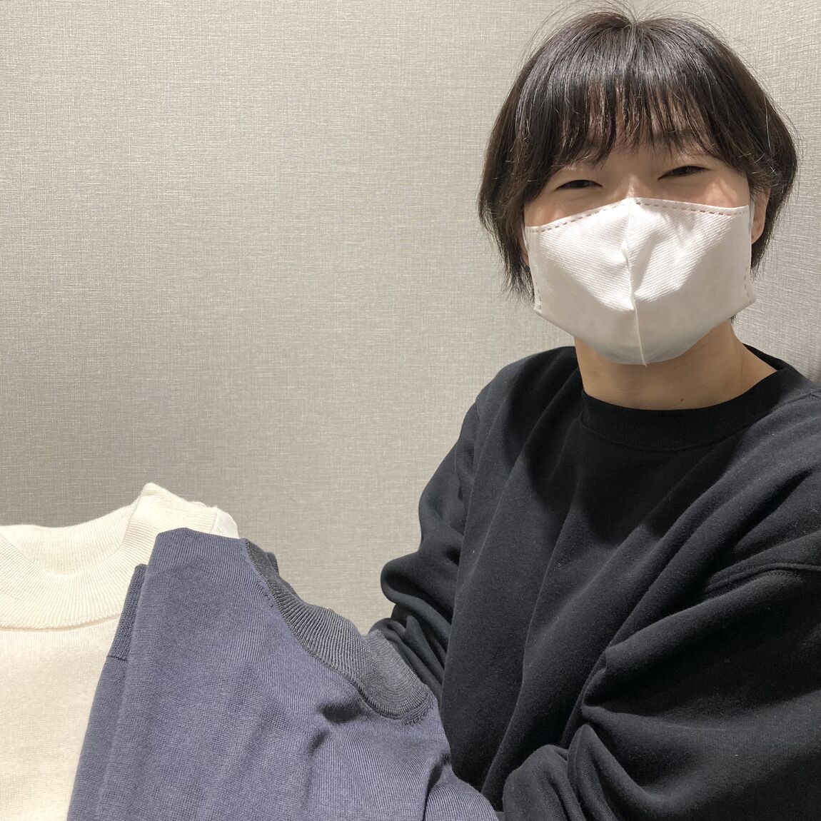 おたより