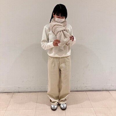 【ニッケパークタウン加古川】スタッフスナップ