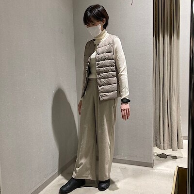 【ニッケパークタウン加古川】身長165cm