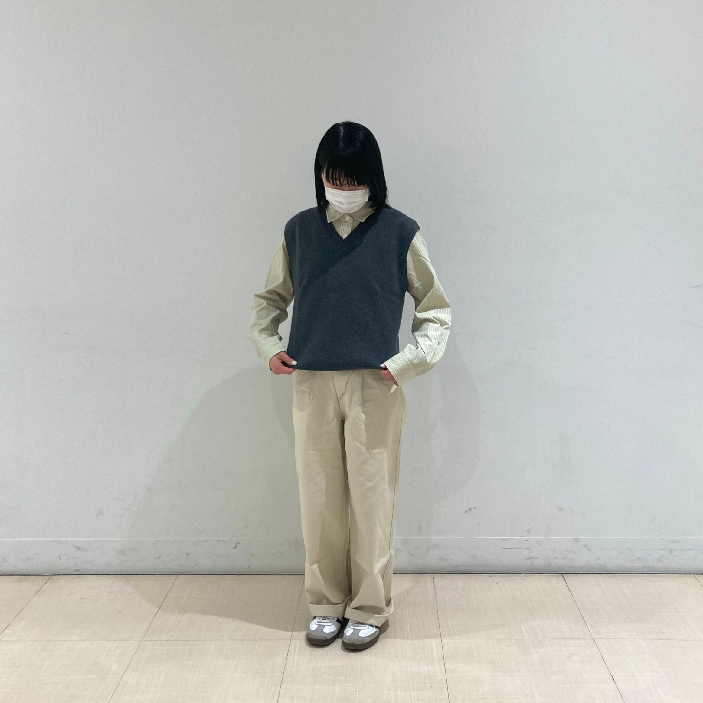 【ニッケパークタウン加古川】155cm