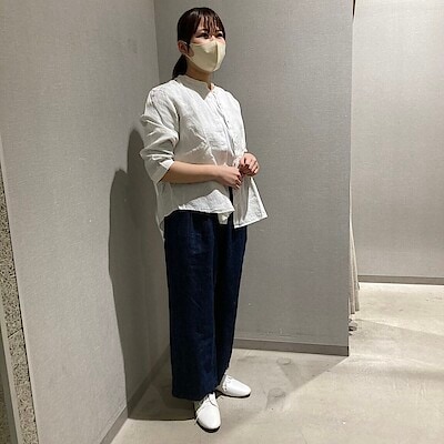 【ニッケパークタウン加古川】身長158cm