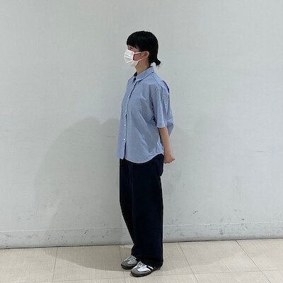 【ニッケパークタウン加古川】身長155cm