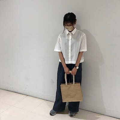 【ニッケパークタウン加古川】身長164cm