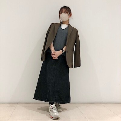 【ニッケパークタウン加古川】身長152cm