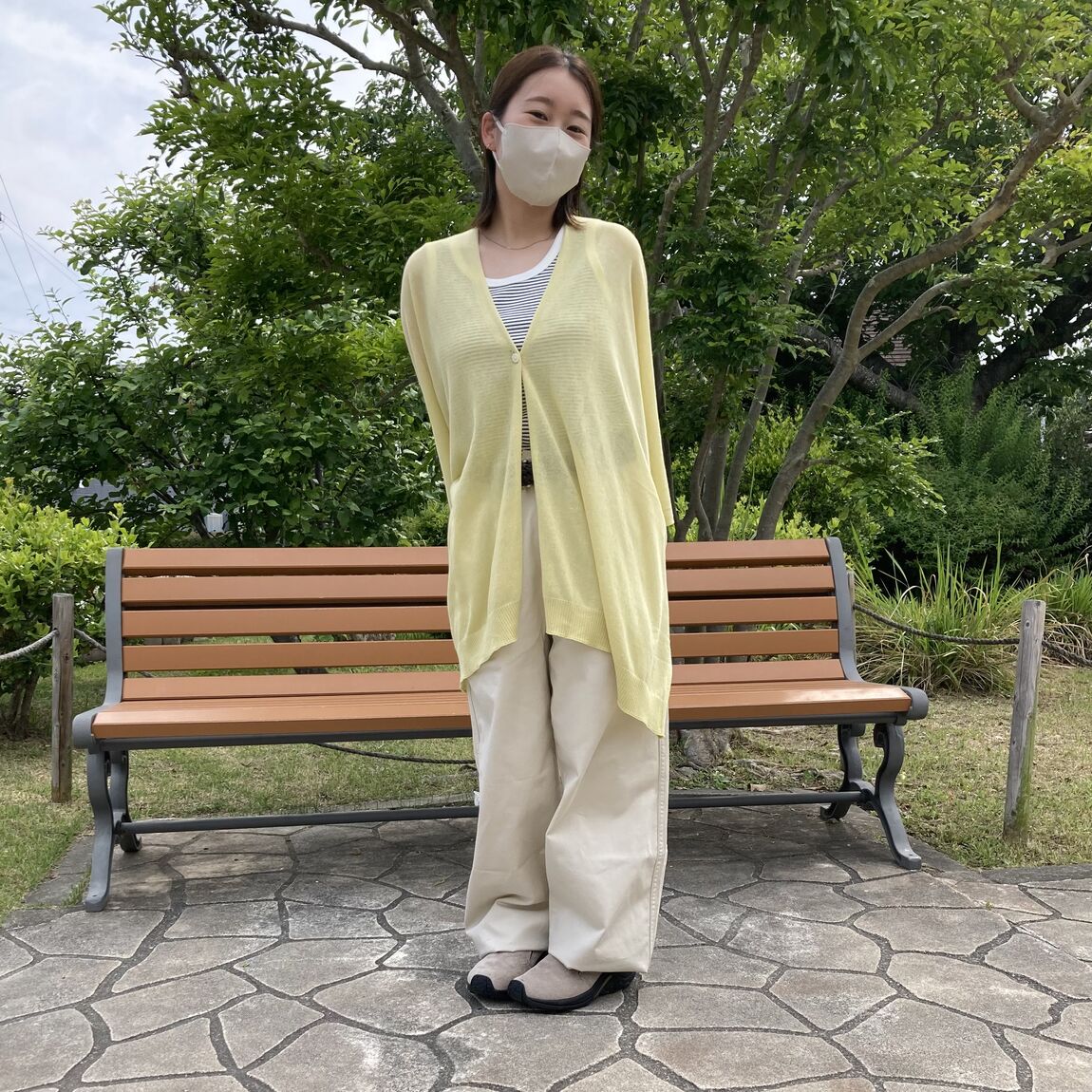 【ニッケパークタウン加古川】身長147cm