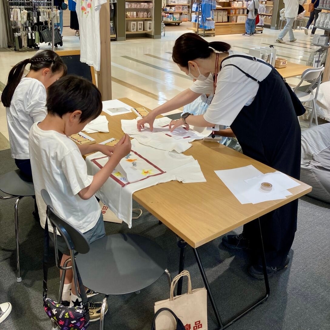 【ニッケパークタウン加古川】5月ワークショップ