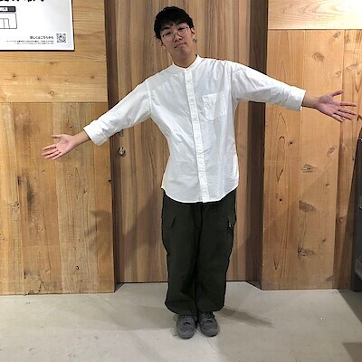 【ニッケパークタウン加古川】身長163cm