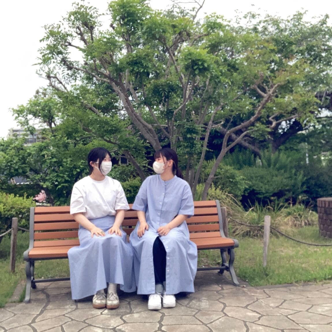 ニッケパークタウン加古川