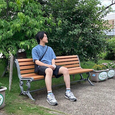 【ニッケパークタウン加古川】身長176cm