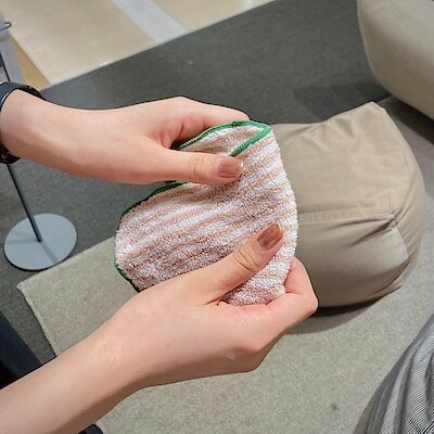 【ニッケパークタウン加古川】スタッフ愛用品