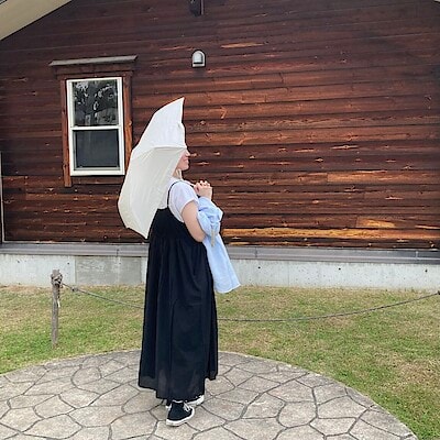 【ニッケパークタウン加古川】身長165cm