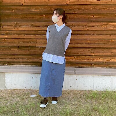 【ニッケパークタウン加古川】身長158cm