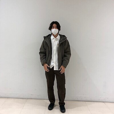 【ニッケパークタウン加古川】身長175cm