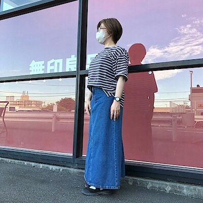 【ニッケパークタウン加古川】身長153cm