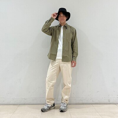 【ニッケパークタウン加古川】身長176cm