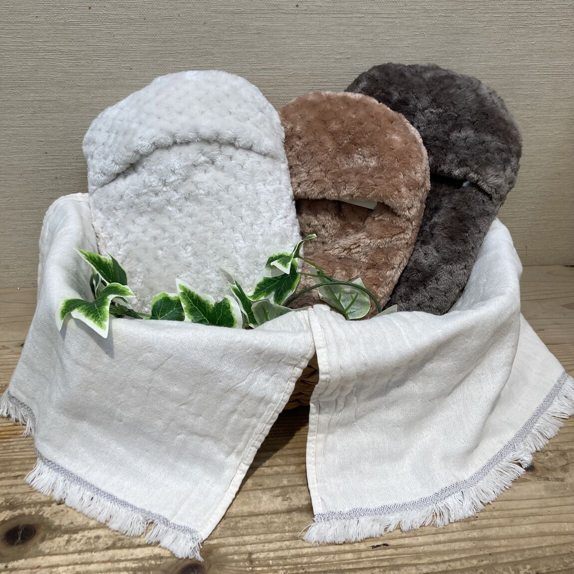 【ニッケパークタウン加古川】湯たんぽのご紹介