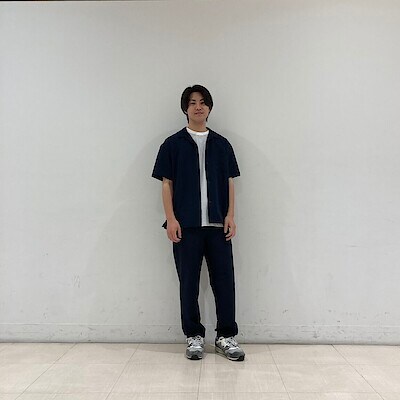 【ニッケパークタウン加古川】身長176cm