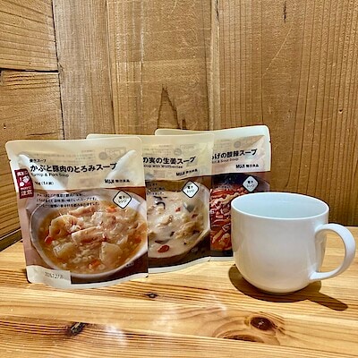【ニッケパークタウン加古川】養生スープで温かい健康生活を