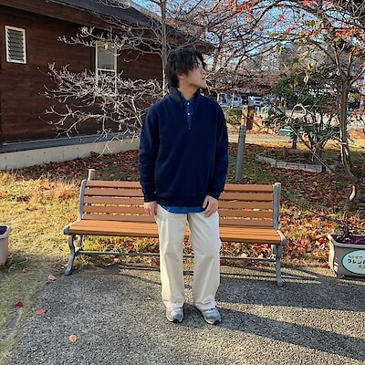 【ニッケパークタウン加古川】身長176cm