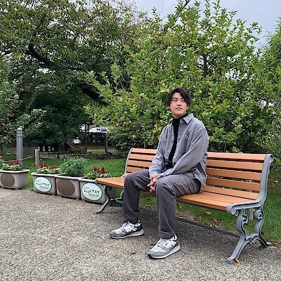 【ニッケパークタウン加古川】身長176cm