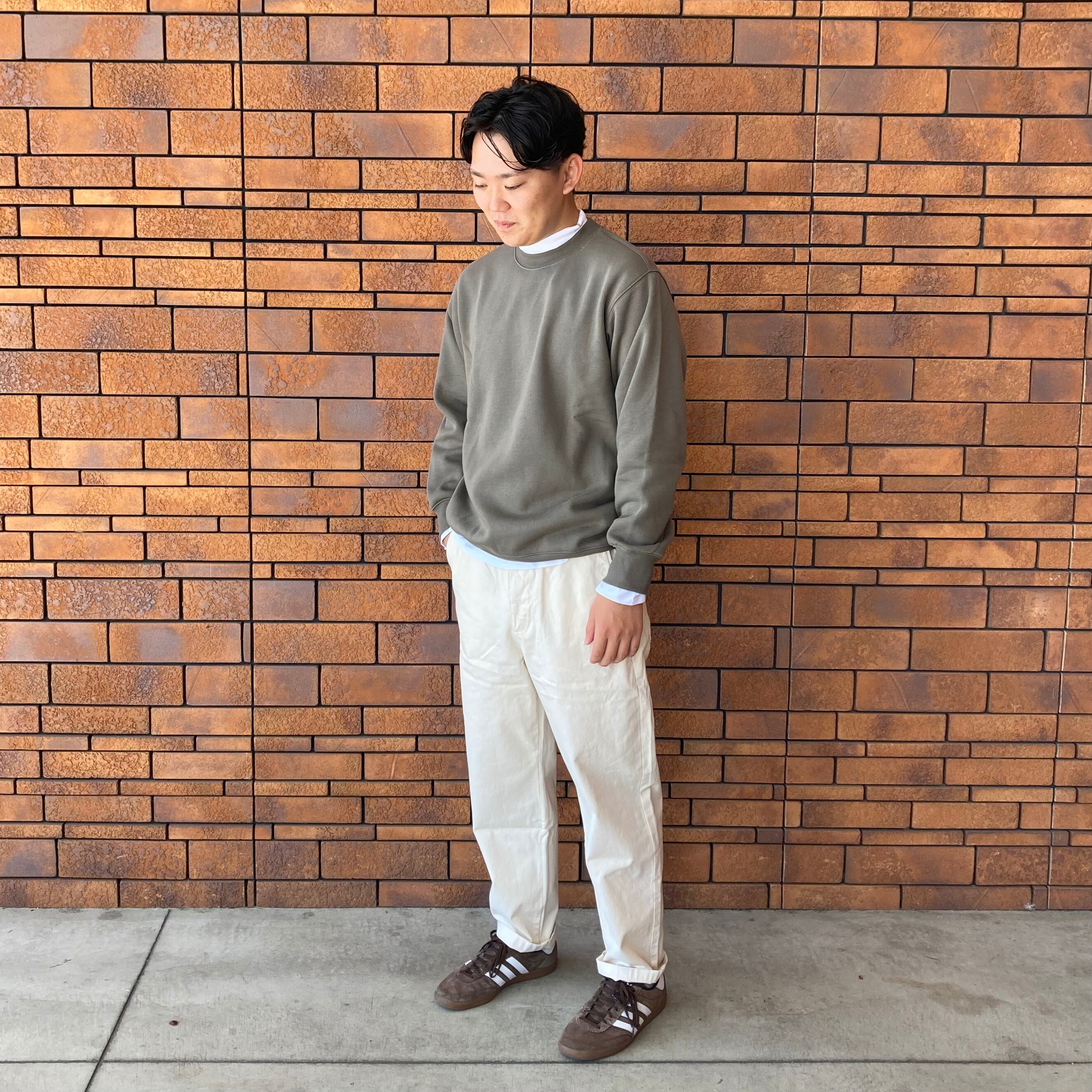 【ニッケパークタウン加古川】身長180cm