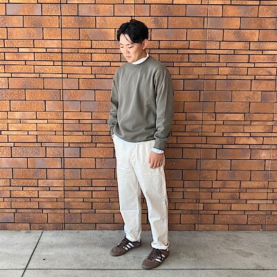 【ニッケパークタウン加古川】身長180cm