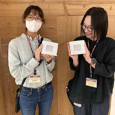 【ニッケパークタウン加古川】毎日のお肌のお手入れに