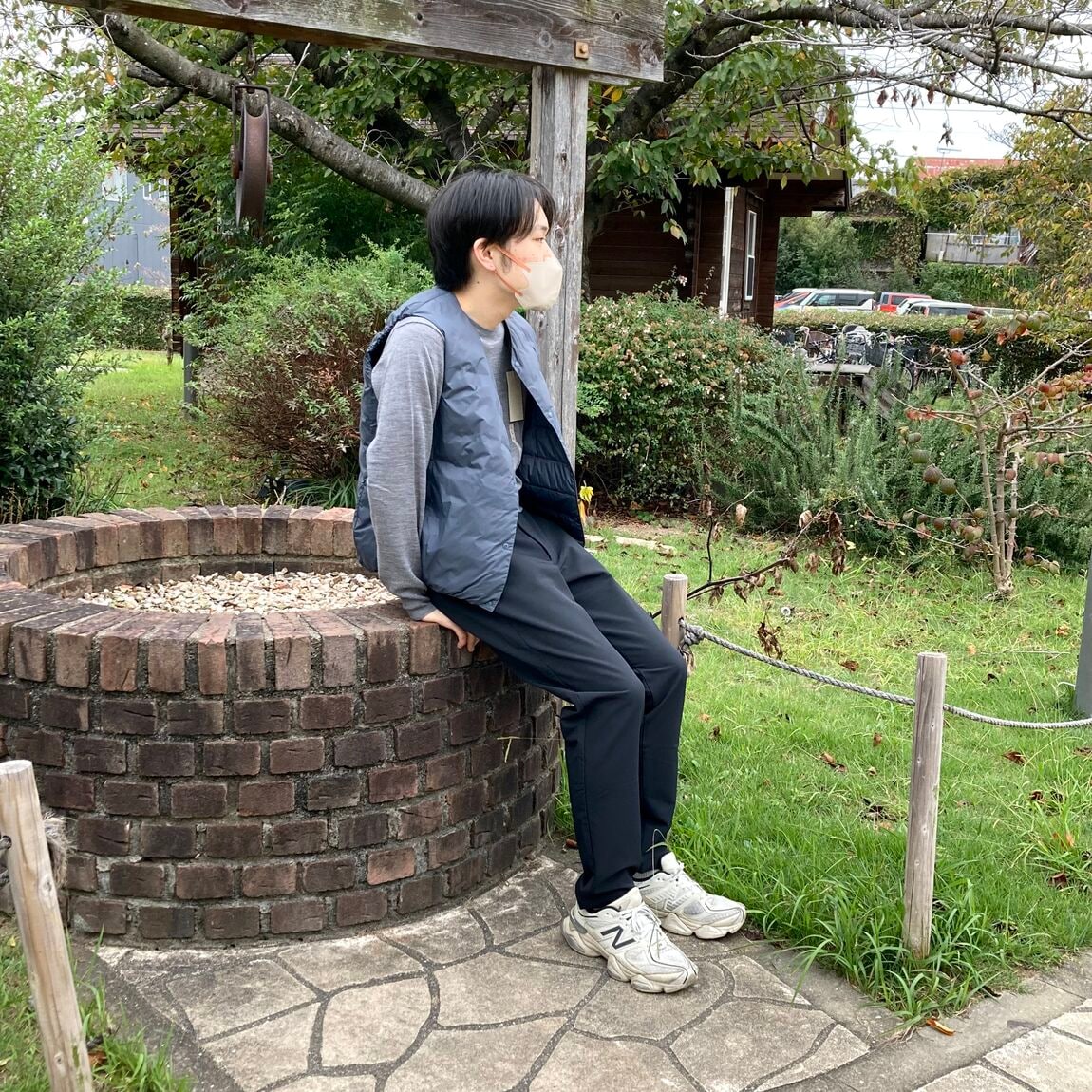 スタッフスナップ