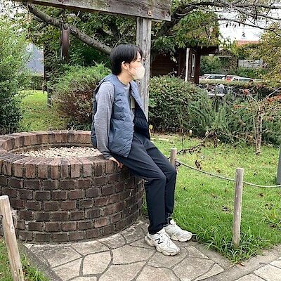 【ニッケパークタウン加古川】身長178センチ